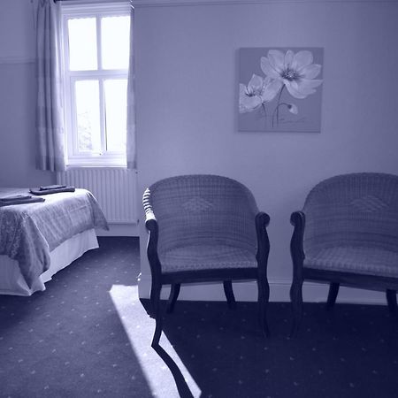 Nettleton Country House Kültér fotó