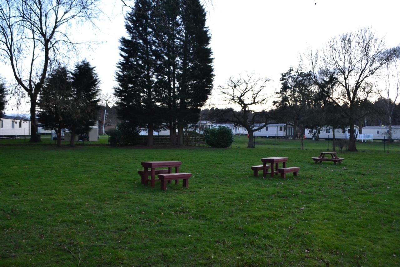 Nettleton Country House Kültér fotó
