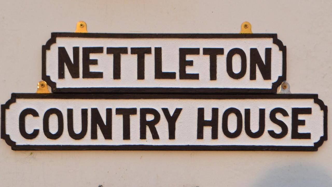 Nettleton Country House Kültér fotó