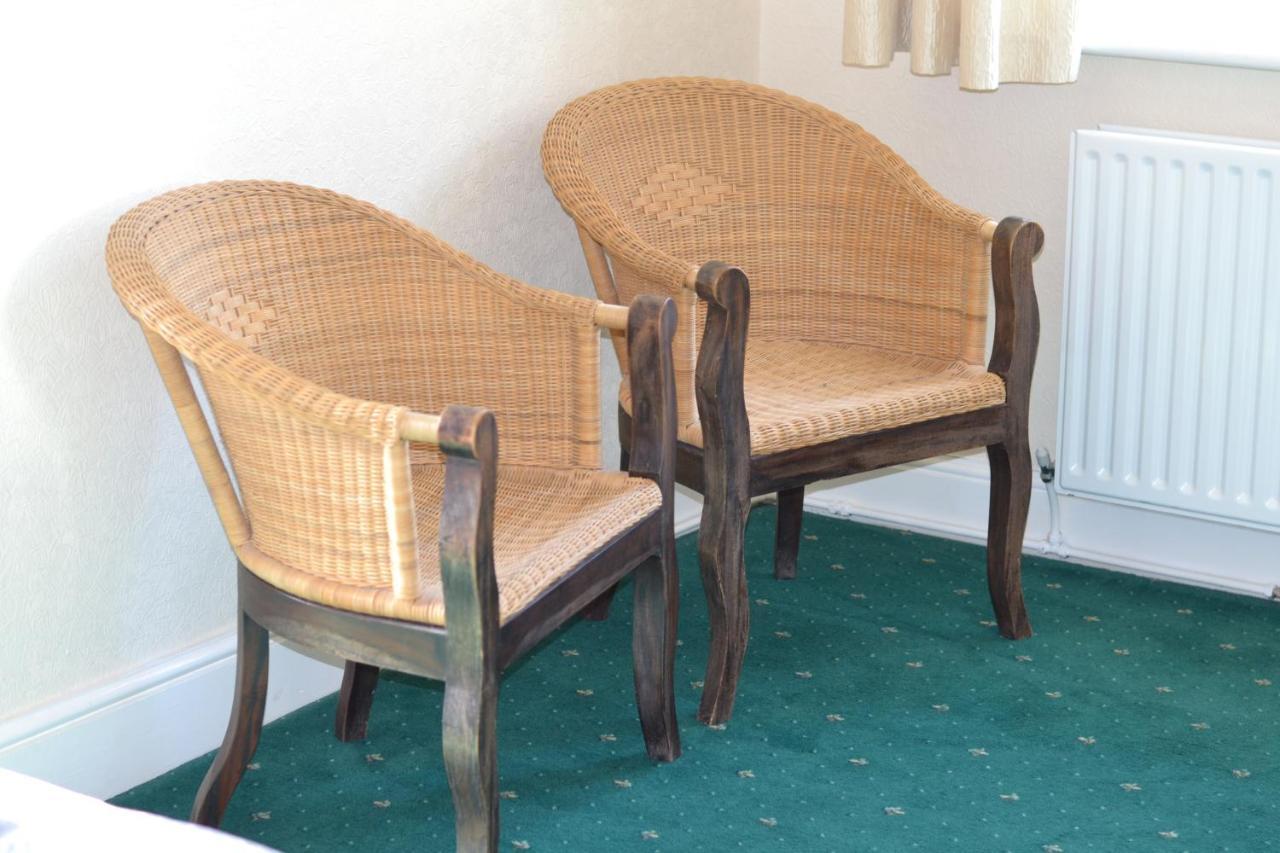 Nettleton Country House Kültér fotó