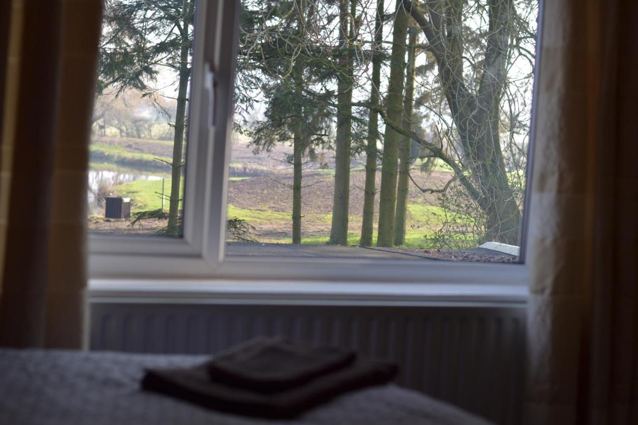 Nettleton Country House Kültér fotó