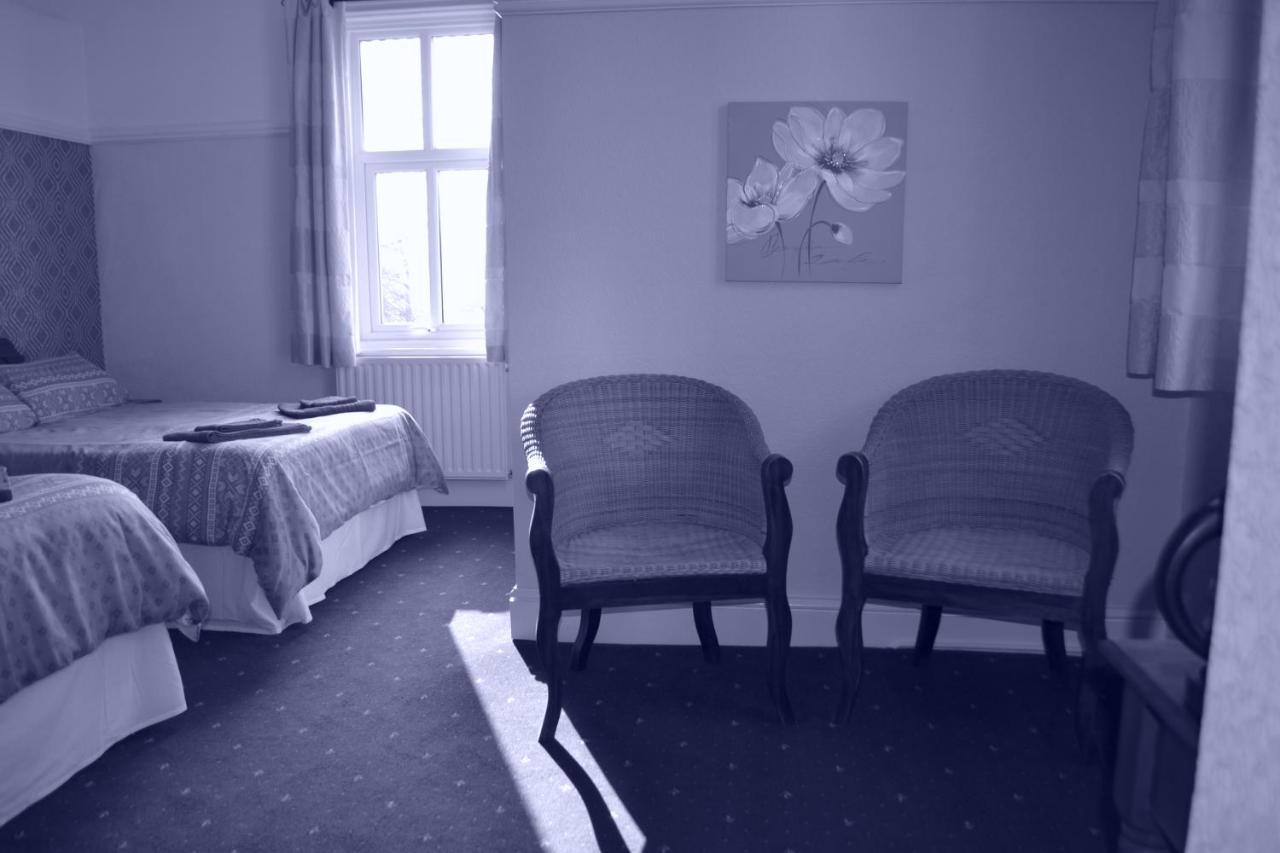 Nettleton Country House Kültér fotó